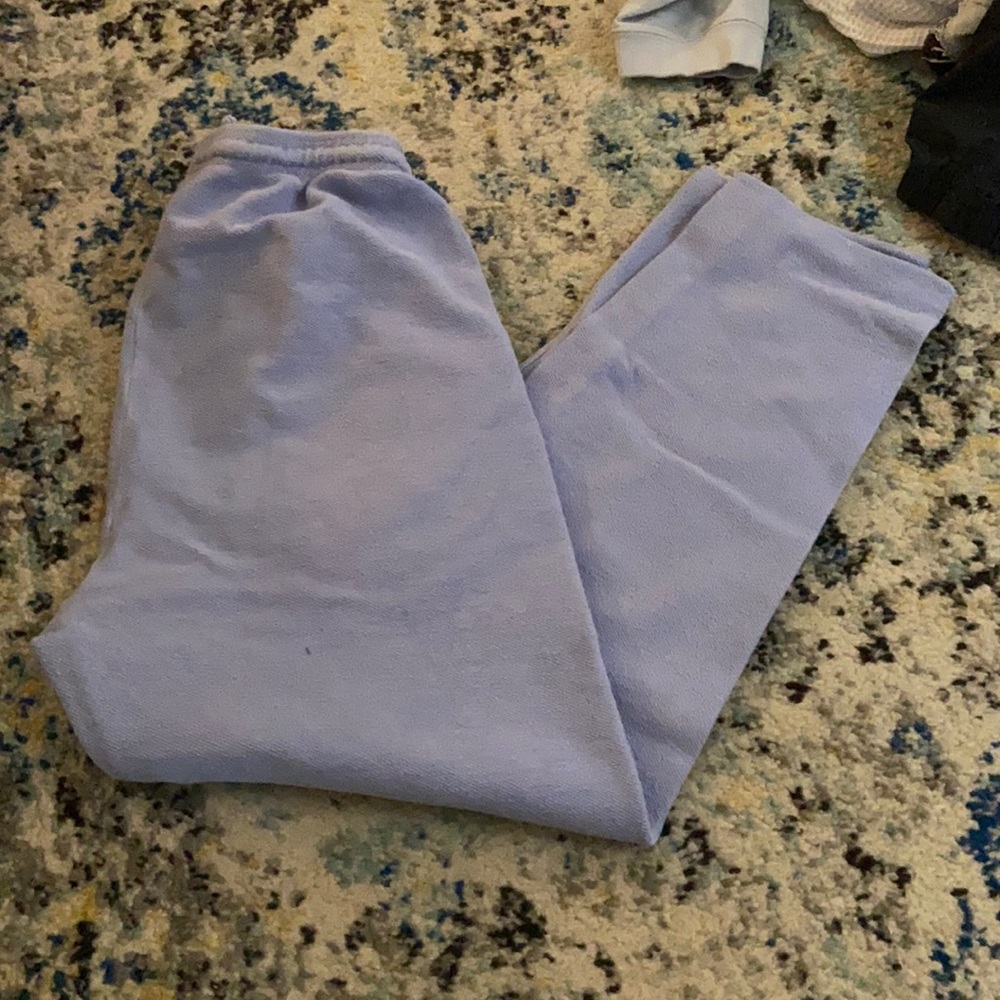 Mad happy sweatpants